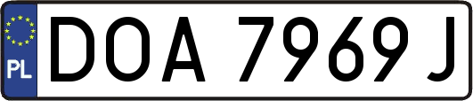 DOA7969J