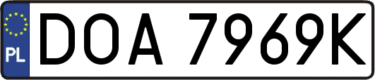 DOA7969K