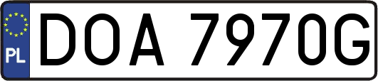DOA7970G