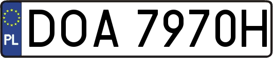 DOA7970H