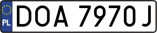 DOA7970J