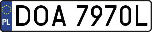 DOA7970L