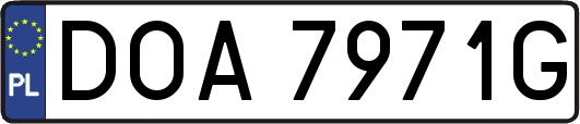 DOA7971G