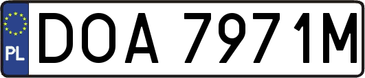 DOA7971M