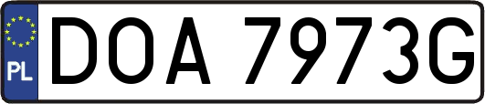 DOA7973G
