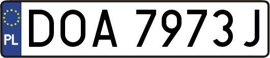 DOA7973J