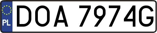 DOA7974G
