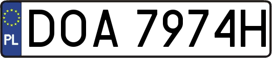 DOA7974H