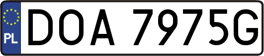 DOA7975G