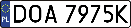 DOA7975K