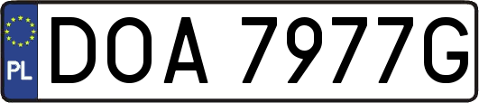 DOA7977G