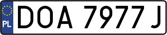 DOA7977J