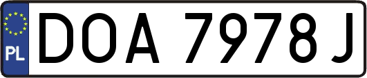 DOA7978J