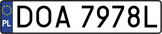 DOA7978L