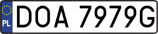 DOA7979G