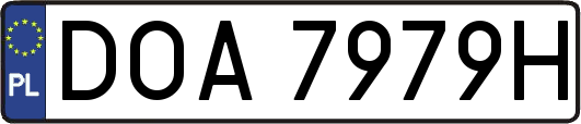 DOA7979H