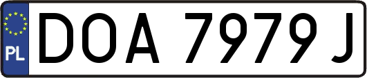 DOA7979J