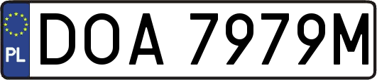 DOA7979M