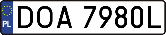 DOA7980L