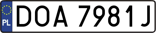 DOA7981J