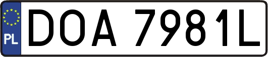 DOA7981L