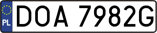 DOA7982G