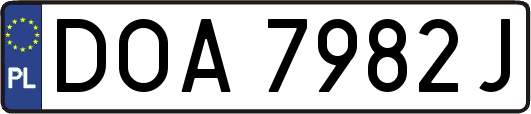 DOA7982J
