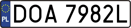 DOA7982L