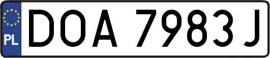 DOA7983J