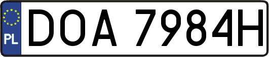 DOA7984H