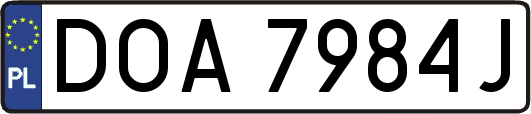 DOA7984J