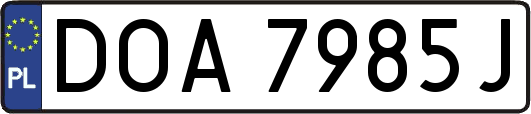 DOA7985J