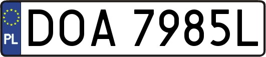 DOA7985L