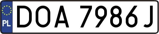 DOA7986J