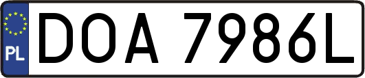 DOA7986L