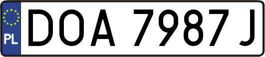 DOA7987J