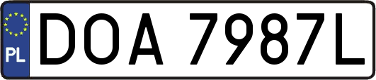 DOA7987L