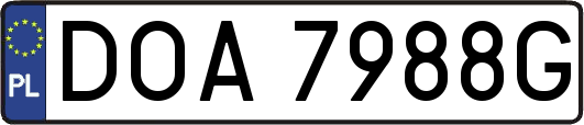 DOA7988G