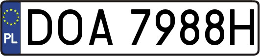 DOA7988H