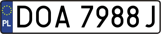 DOA7988J