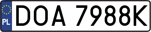DOA7988K
