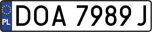 DOA7989J