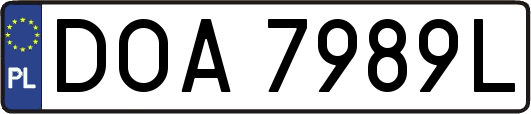 DOA7989L