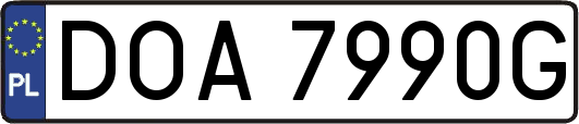 DOA7990G