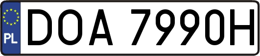 DOA7990H