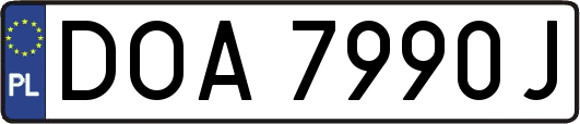 DOA7990J