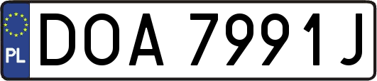DOA7991J