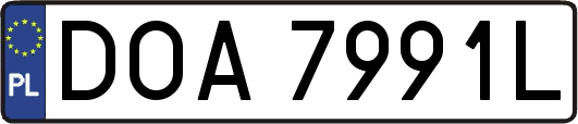 DOA7991L