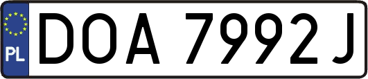 DOA7992J