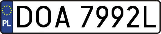 DOA7992L